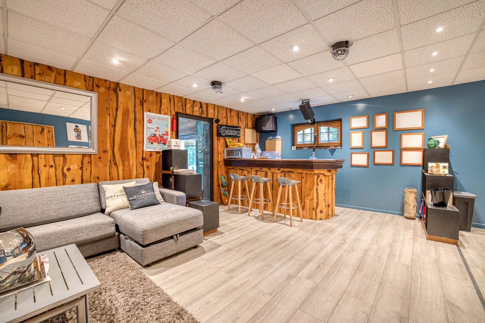 maison 10 Pièces en vente sur CHAPEIRY (74540)