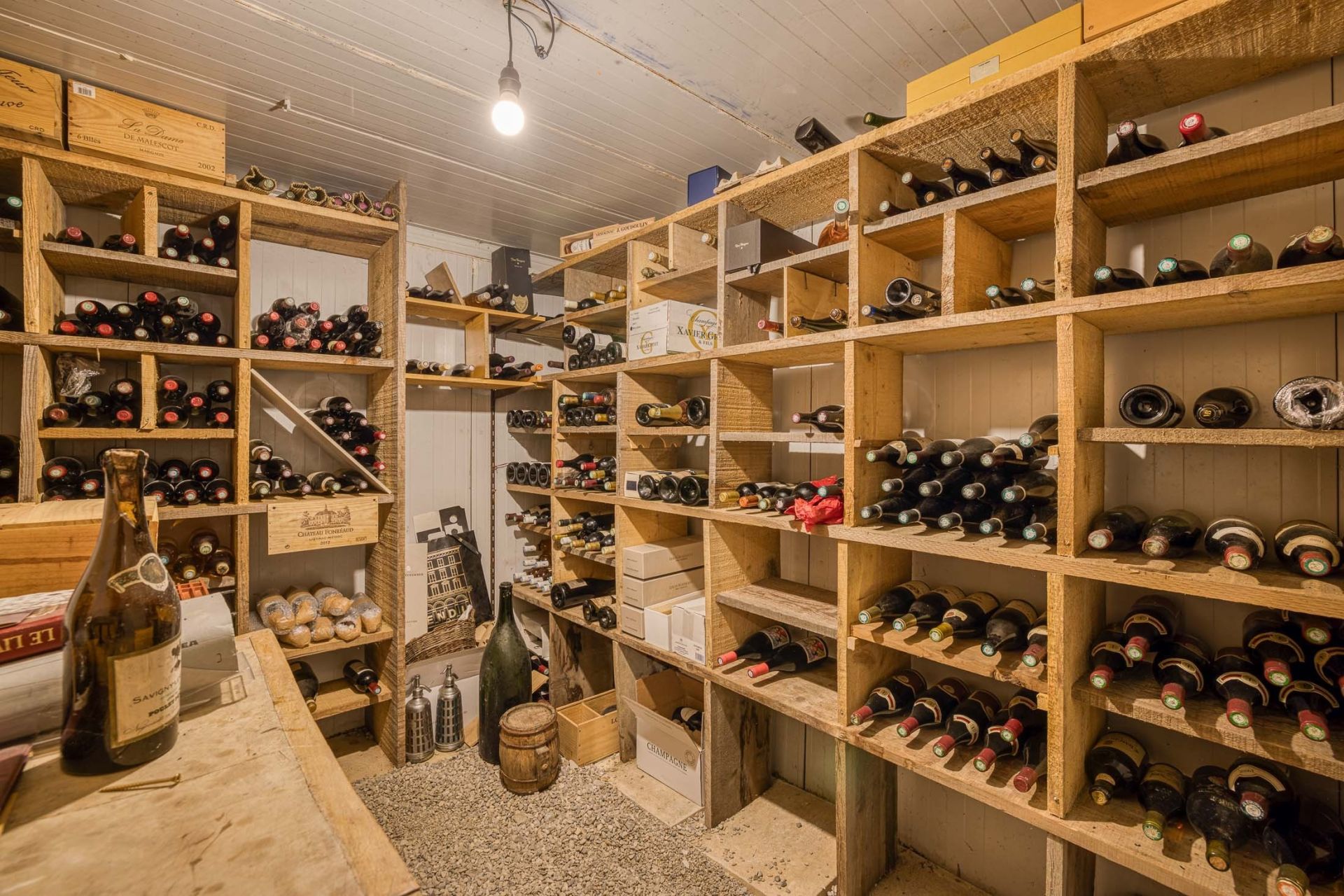 maison 10 Pièces en vente sur CHAPEIRY (74540)