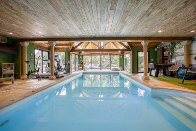 Vente Maison Chapeiry 10&nbsp;Pièces 469&nbsp;m²