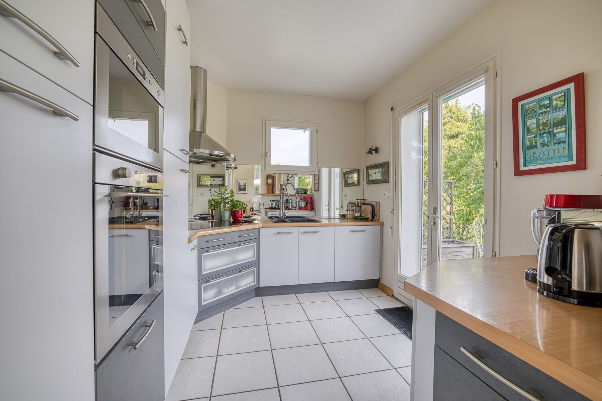 maison 6 Pièces en vente sur PERS JUSSY (74930)