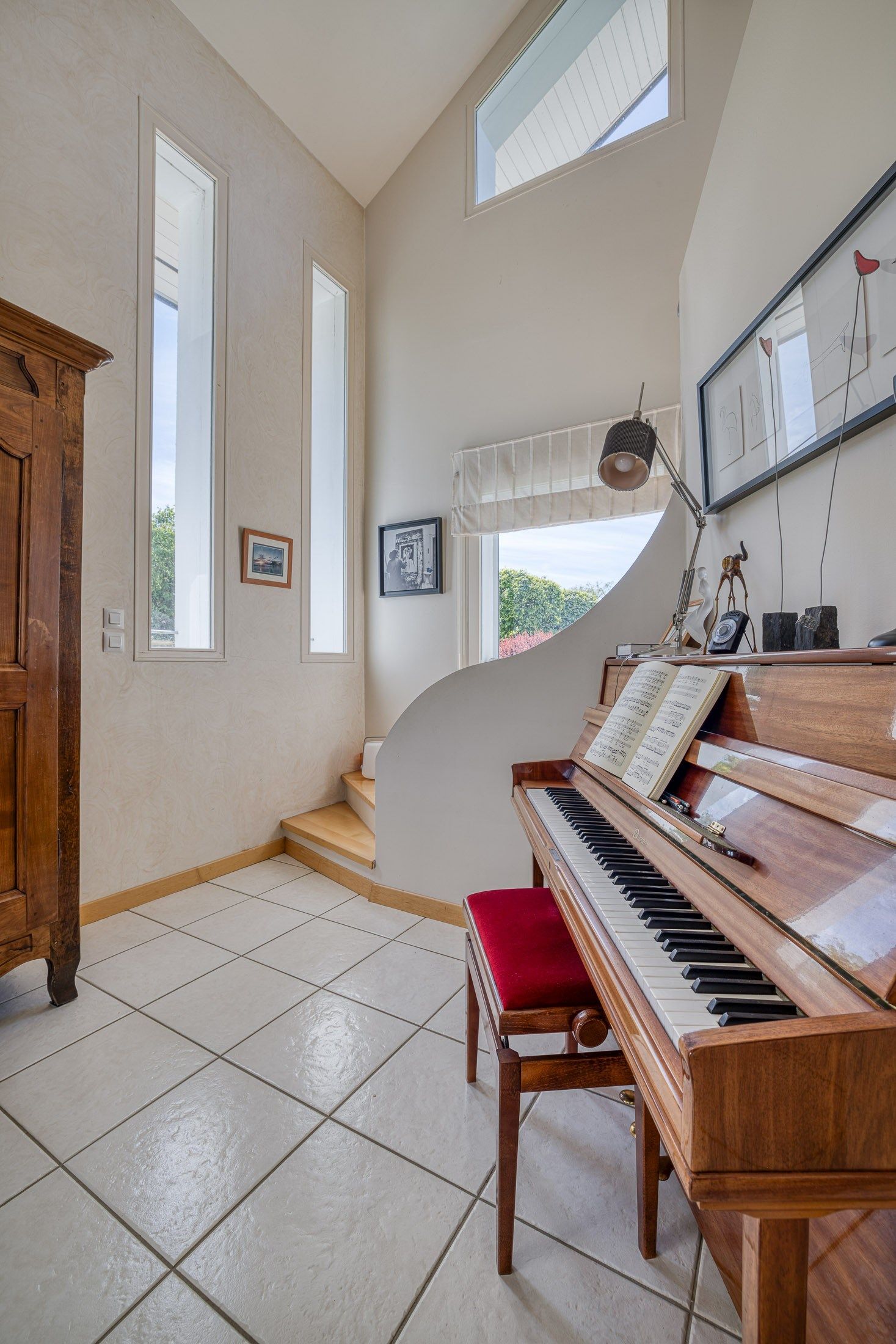 maison 6 Pièces en vente sur PERS JUSSY (74930)