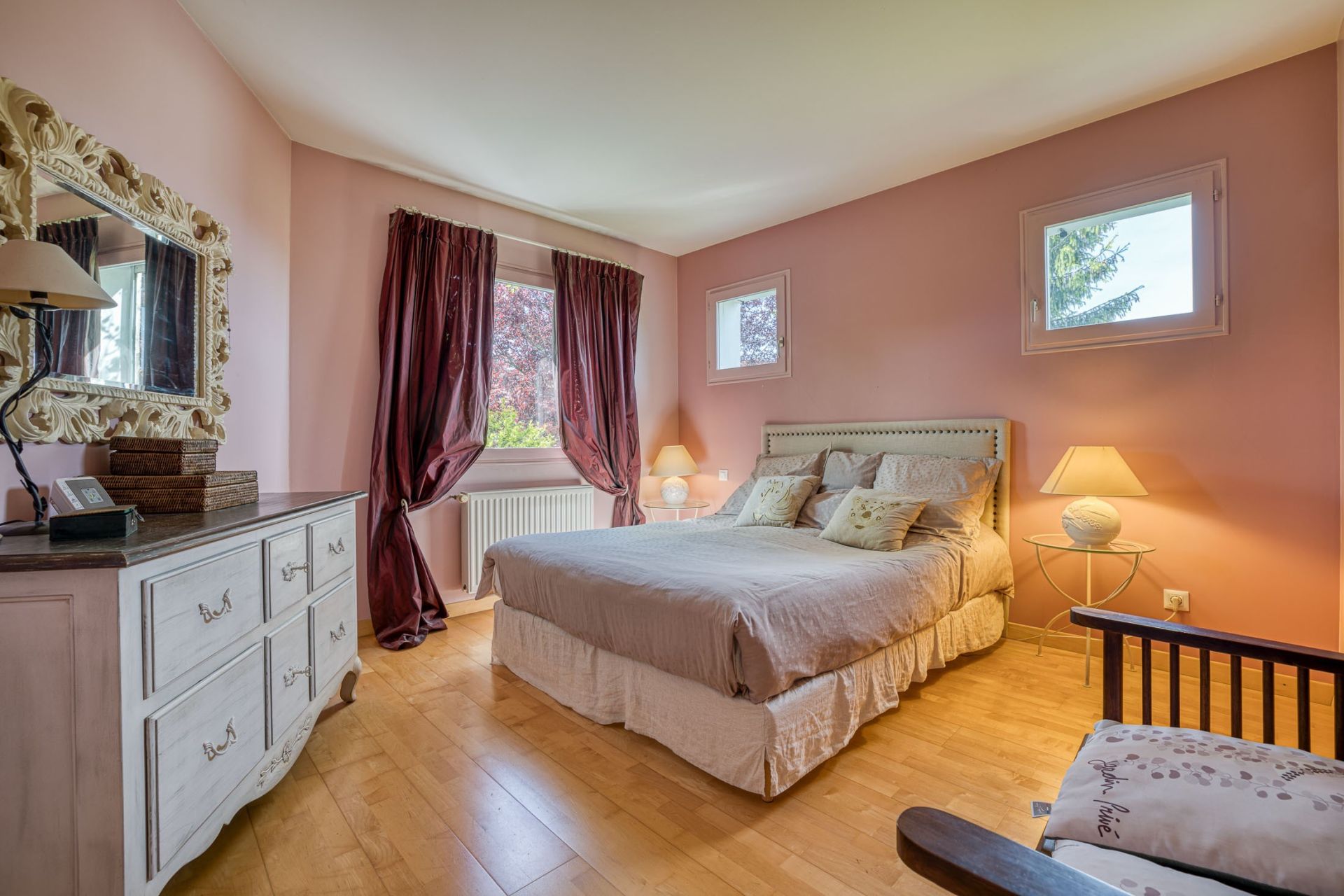 maison 6 Pièces en vente sur PERS JUSSY (74930)