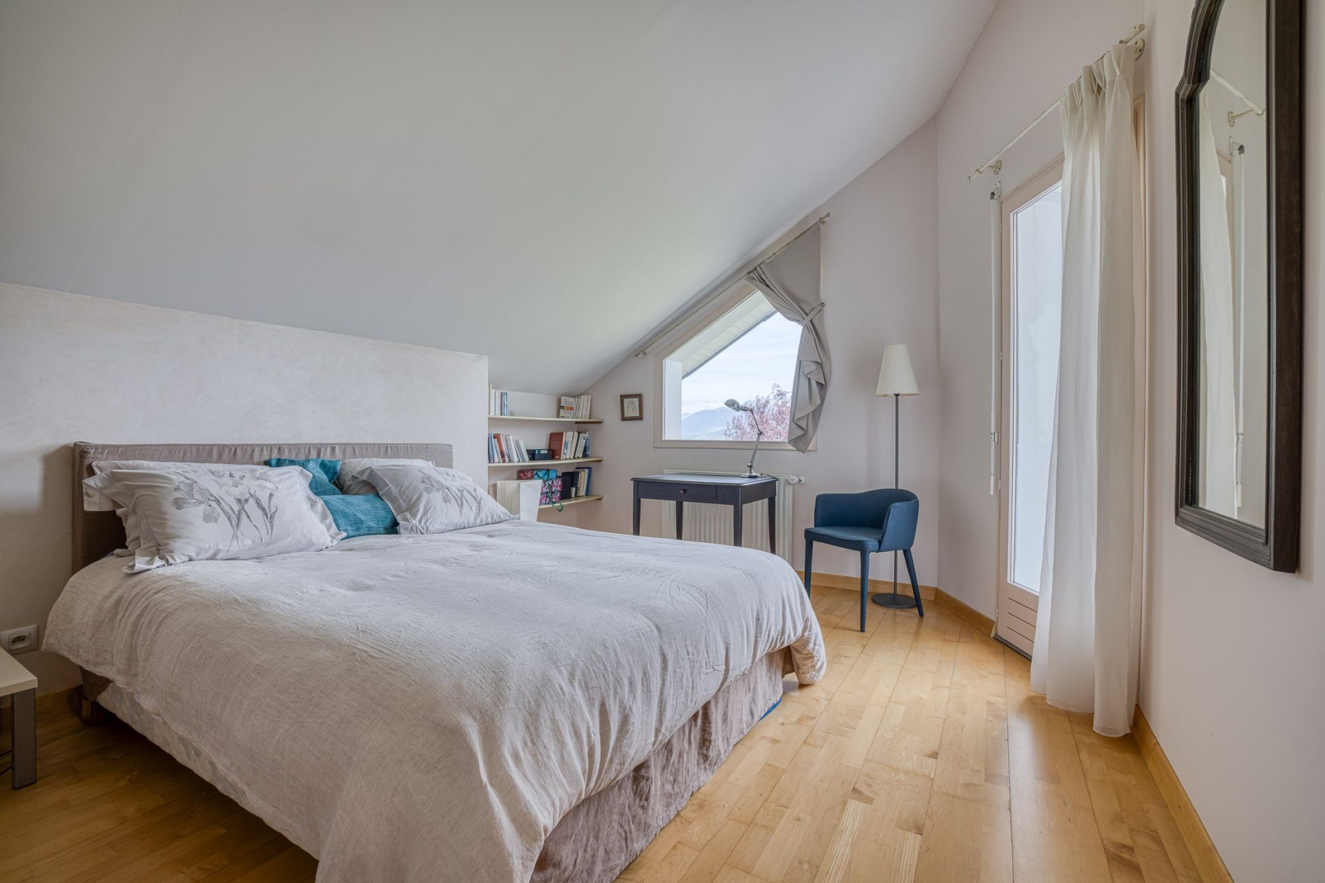 maison 6 Pièces en vente sur PERS JUSSY (74930)