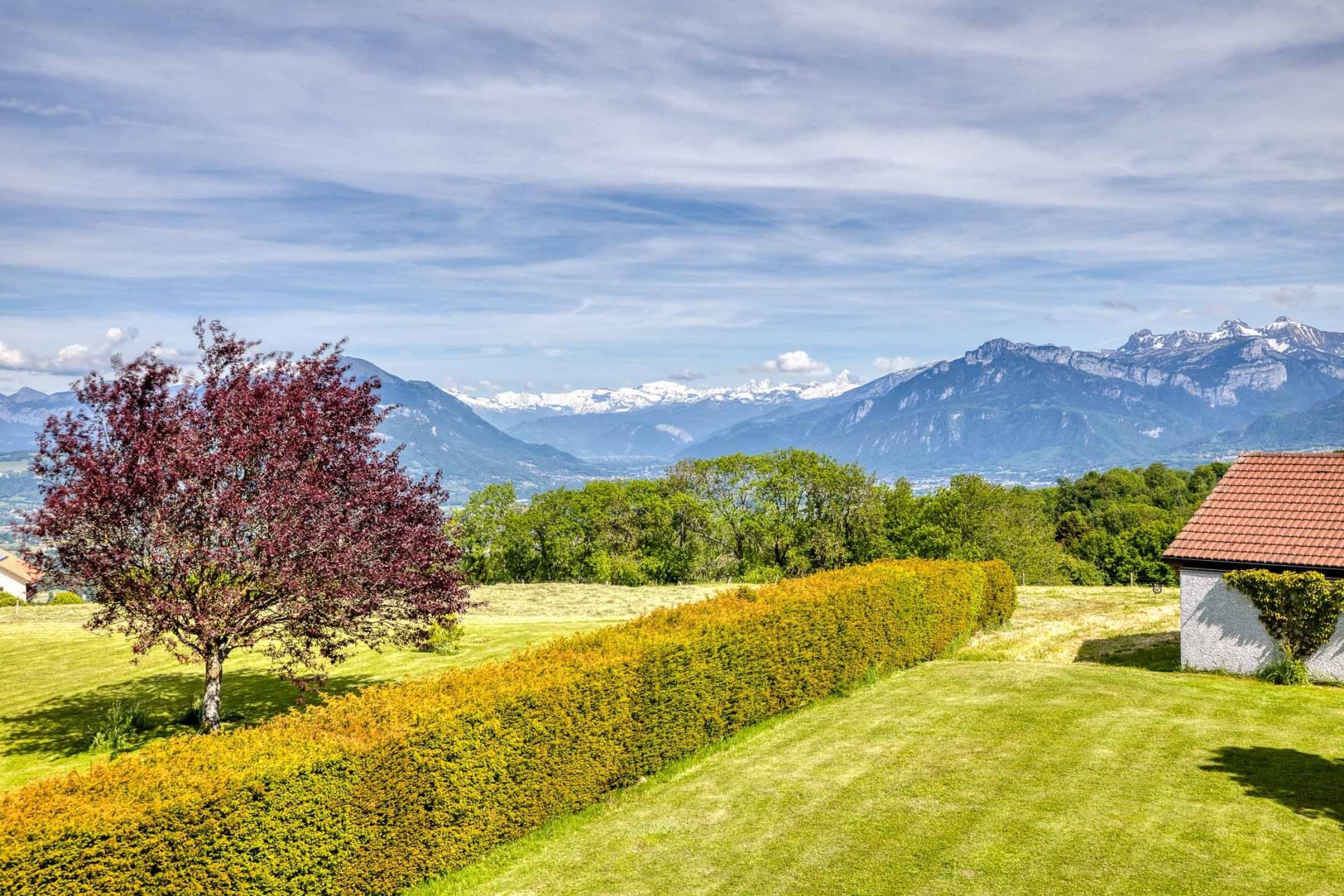 maison 6 Pièces en vente sur PERS JUSSY (74930)