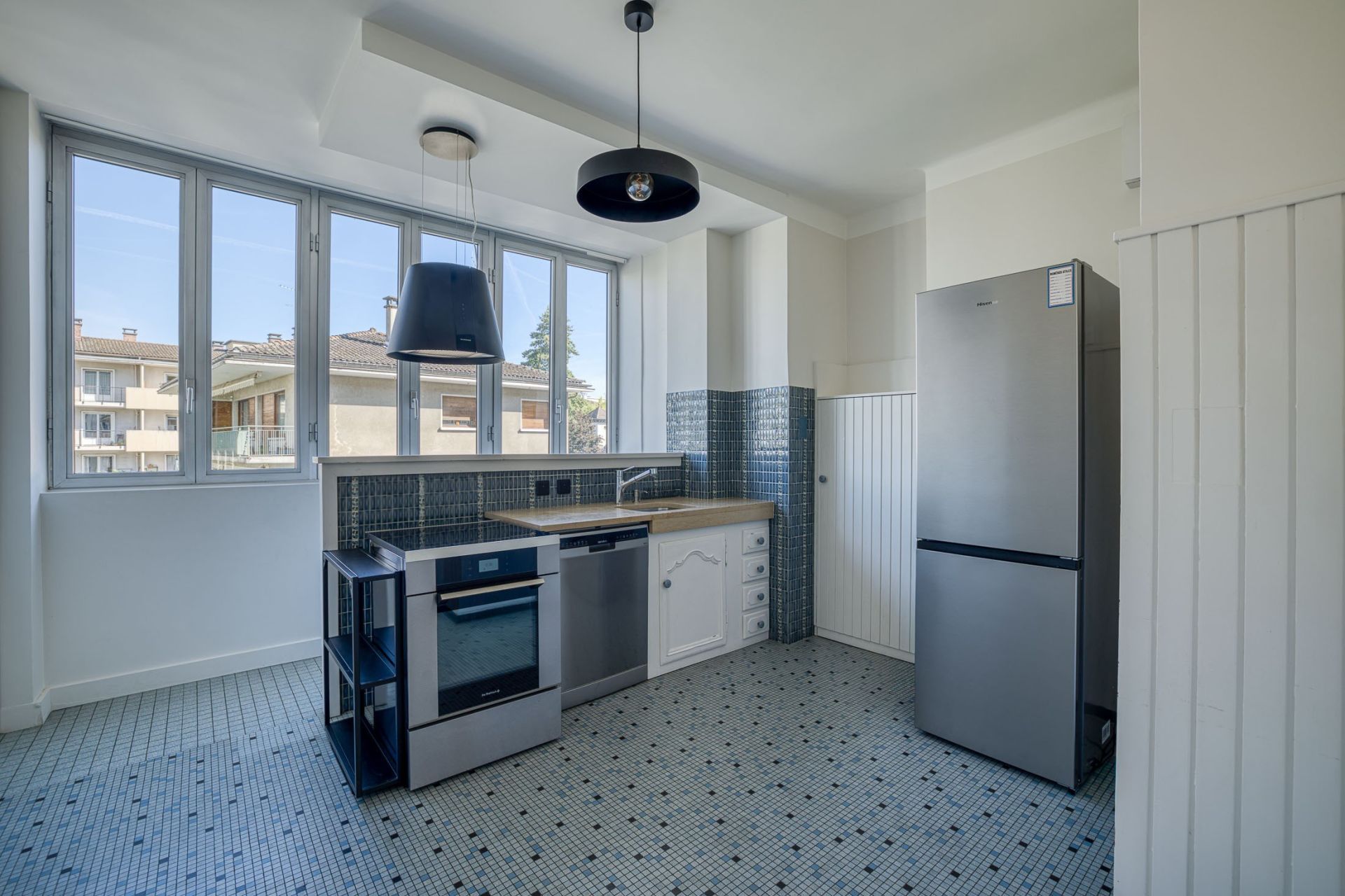 apartment 3 Rooms for rent on ANNECY (74000)