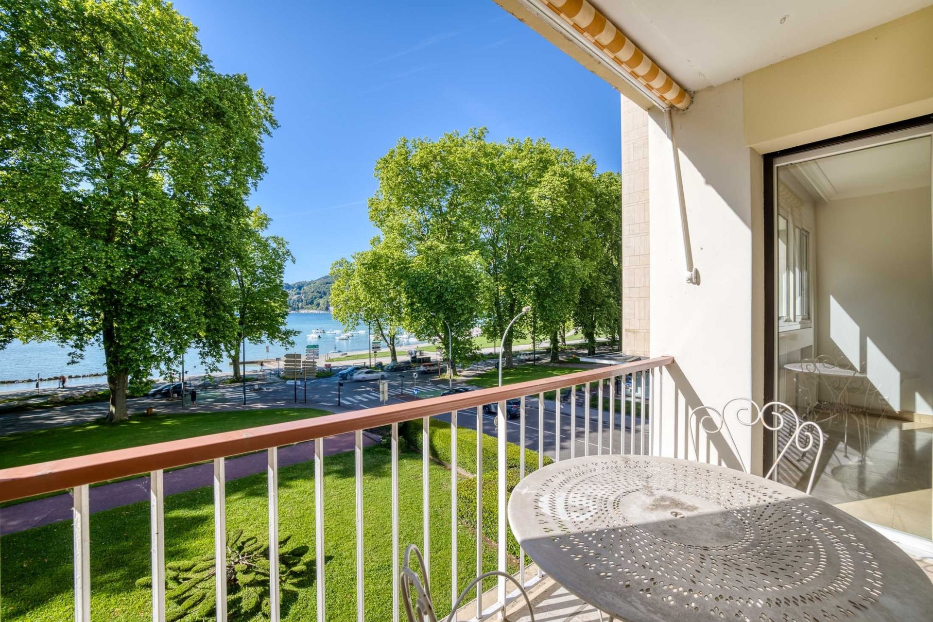 apartment 3 Rooms for rent on ANNECY (74000)