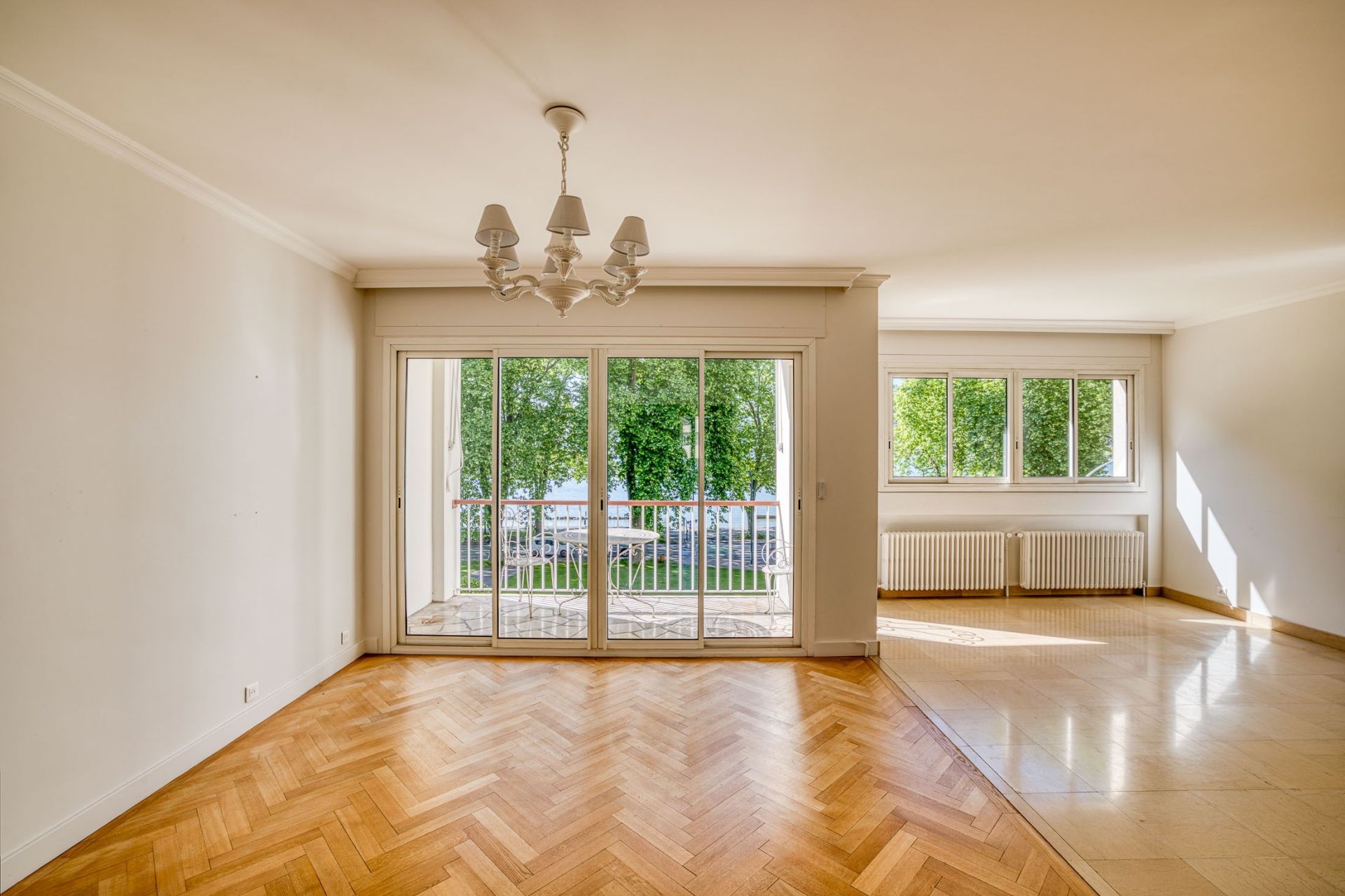 apartment 3 Rooms for rent on ANNECY (74000)