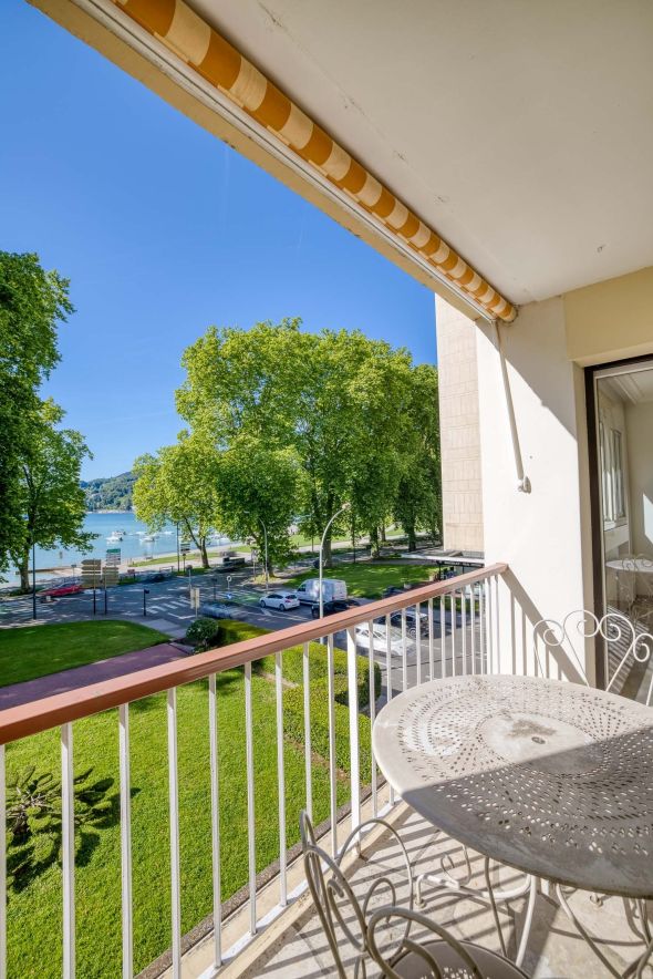 Rental Apartment Annecy 3&nbsp;Rooms 114.12&nbsp;m²