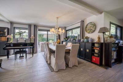 Sale House Sevrier 11&nbsp;Rooms 272&nbsp;m²