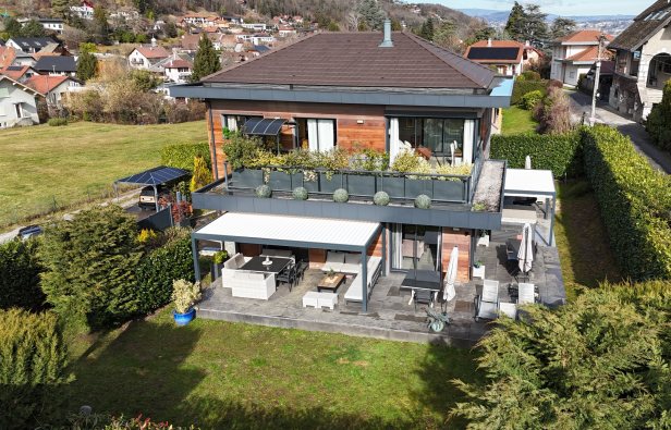 Vente Maison Sevrier 11&nbsp;Pièces 272&nbsp;m²