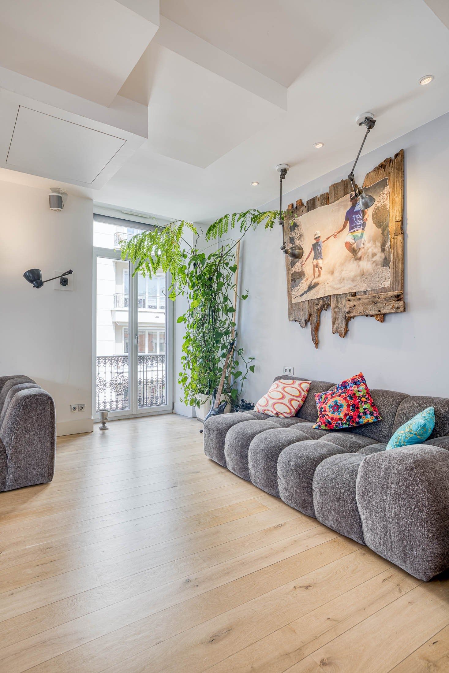 appartement 4 Pièces en vente sur ANNECY (74000)
