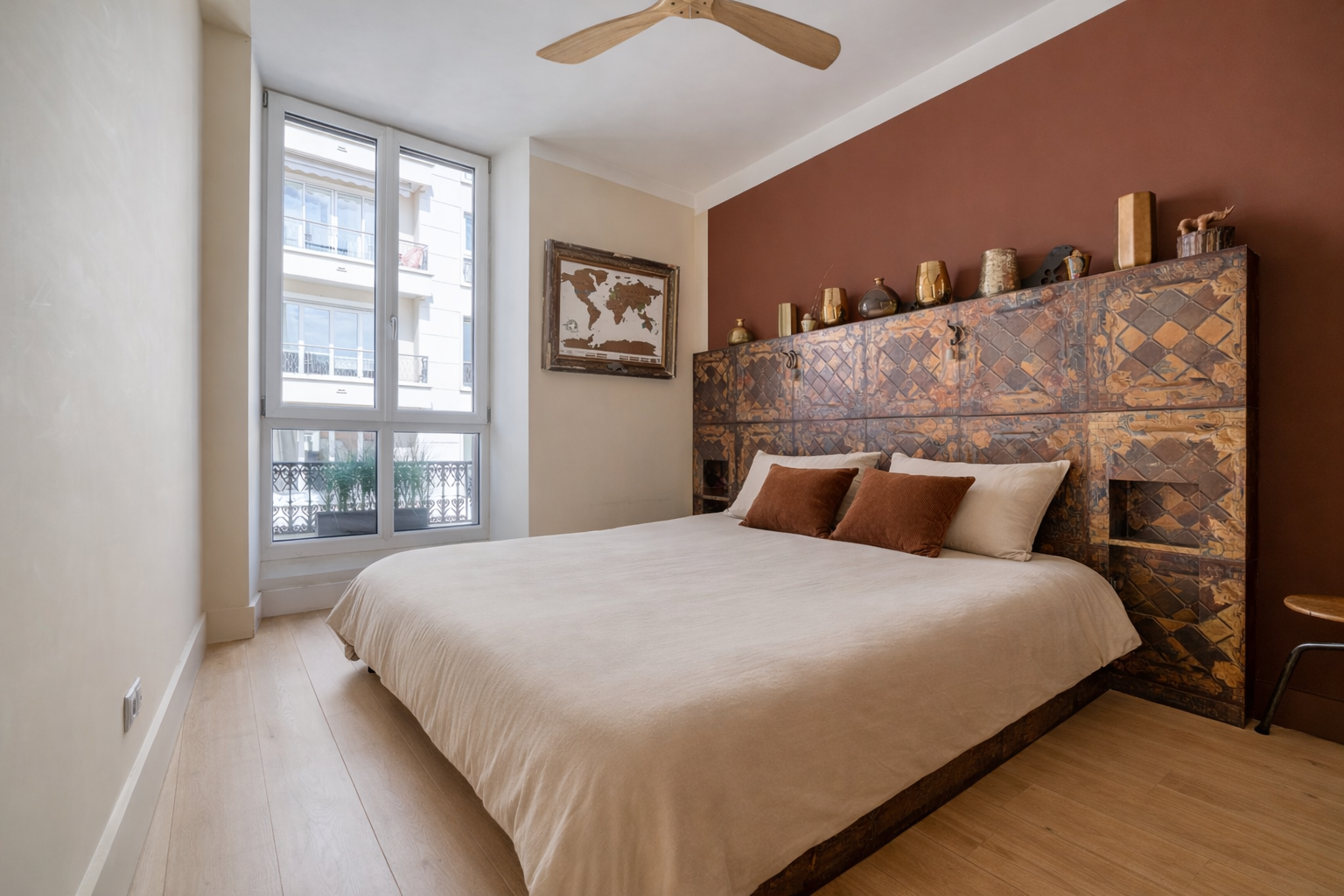 apartment 4 Rooms for sale on ANNECY (74000)