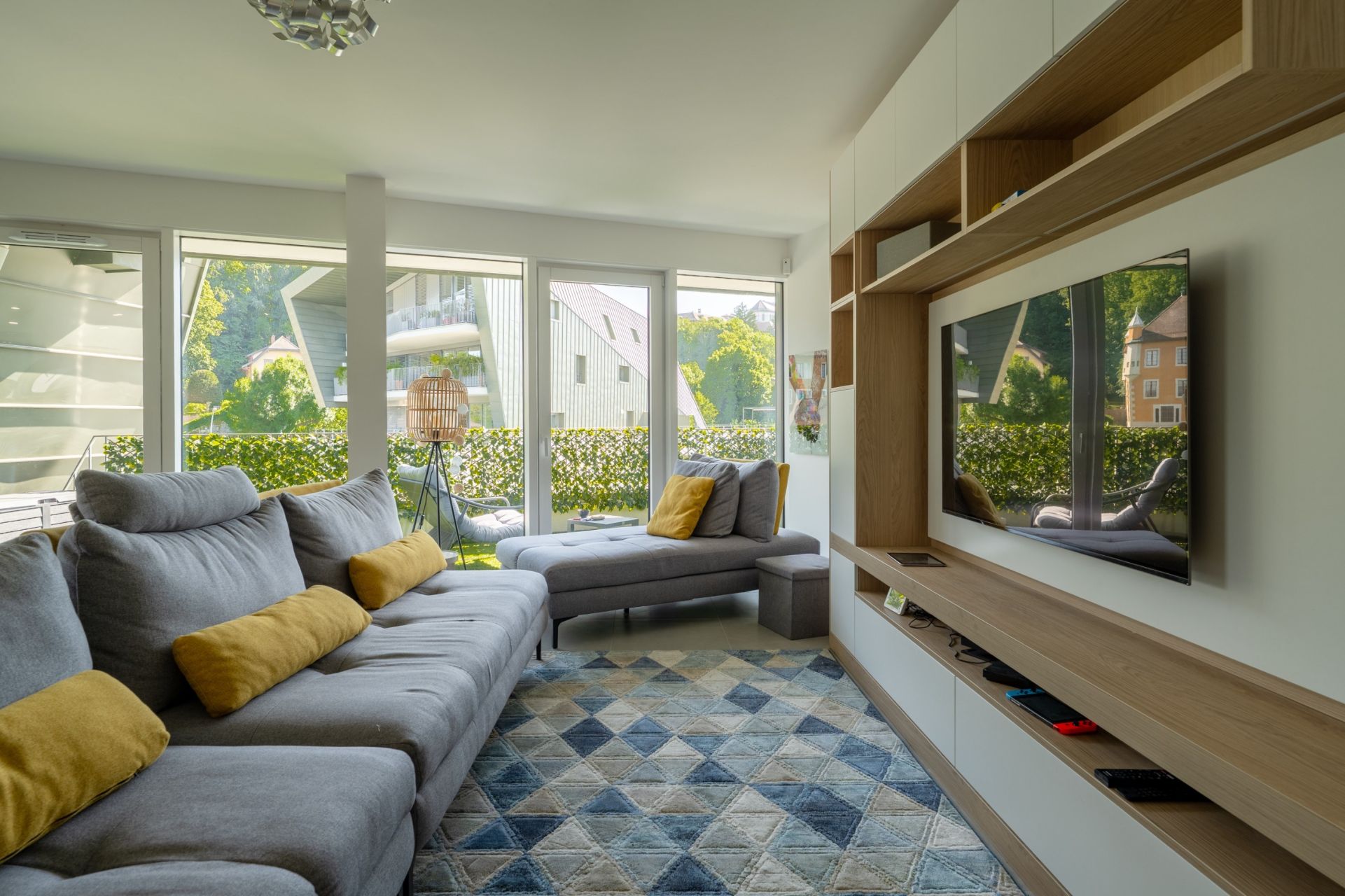 appartement 4 Pièces en vente sur ANNECY (74000)
