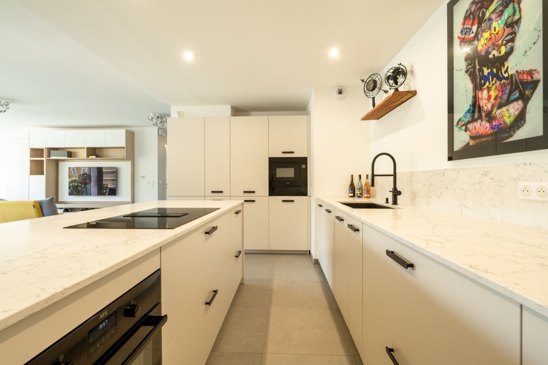 appartement 4 Pièces en vente sur ANNECY (74000)