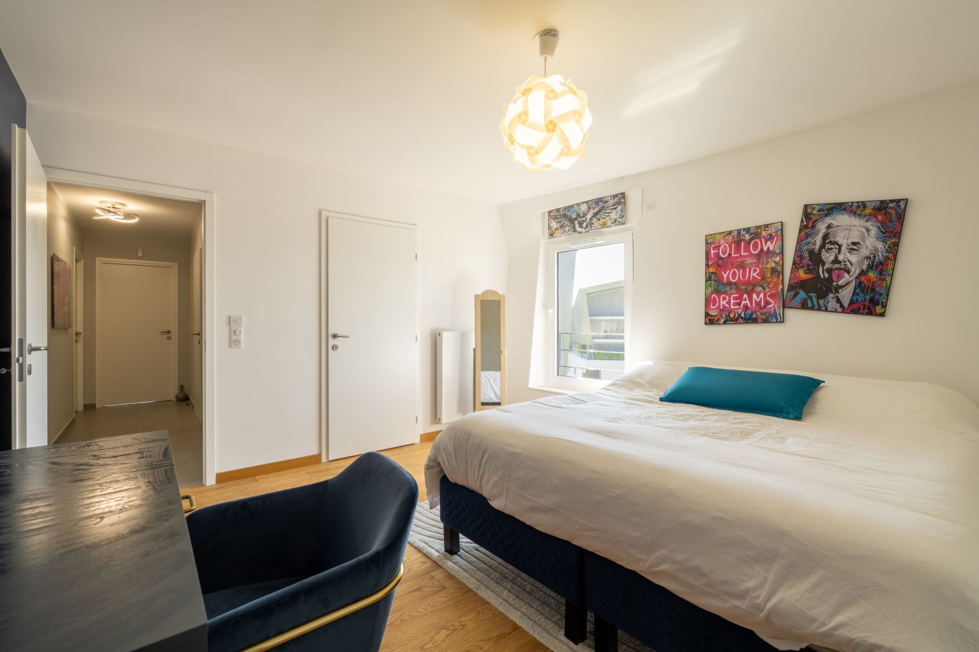 appartement 4 Pièces en vente sur ANNECY (74000)