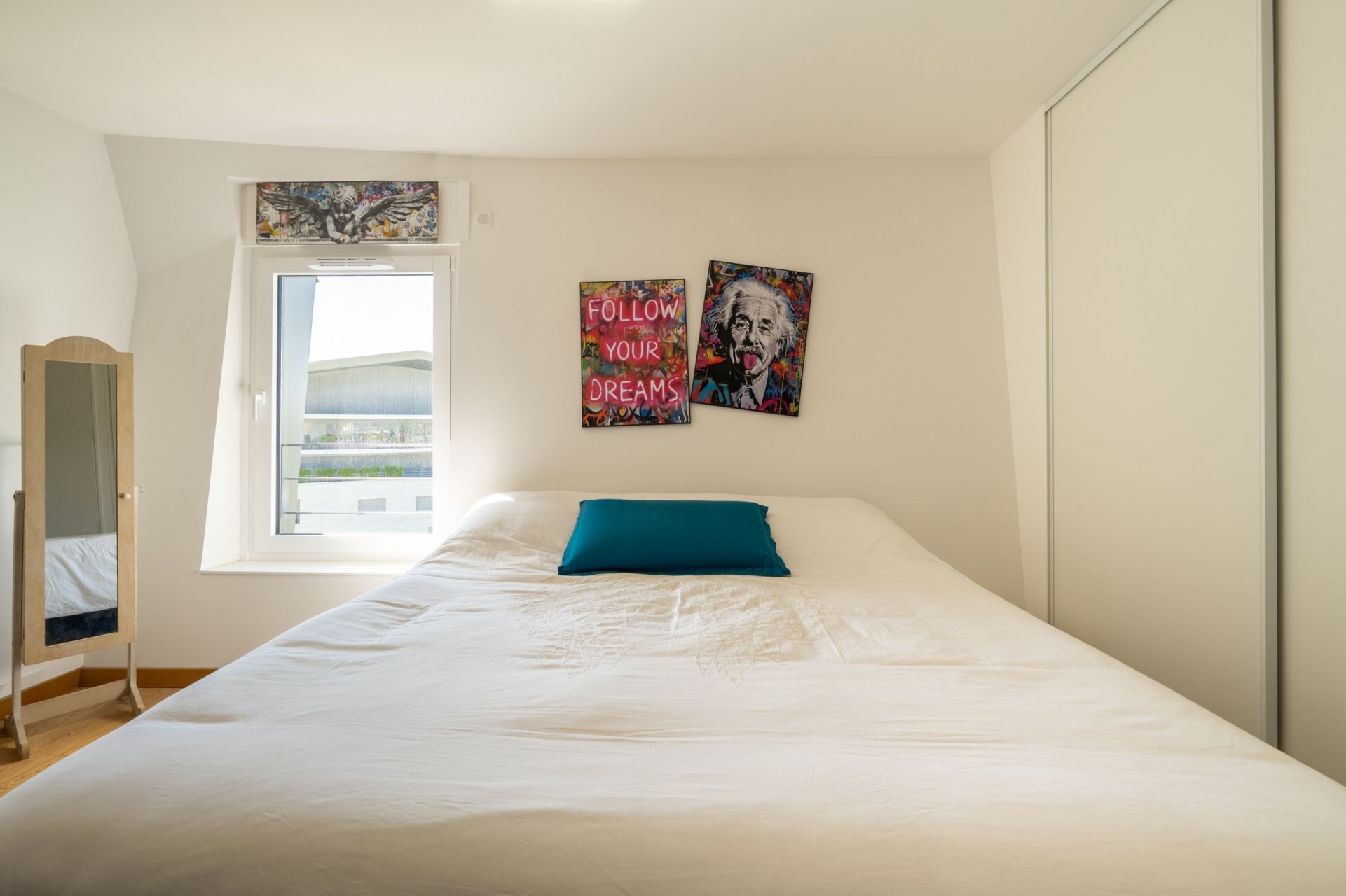 appartement 4 Pièces en vente sur ANNECY (74000)