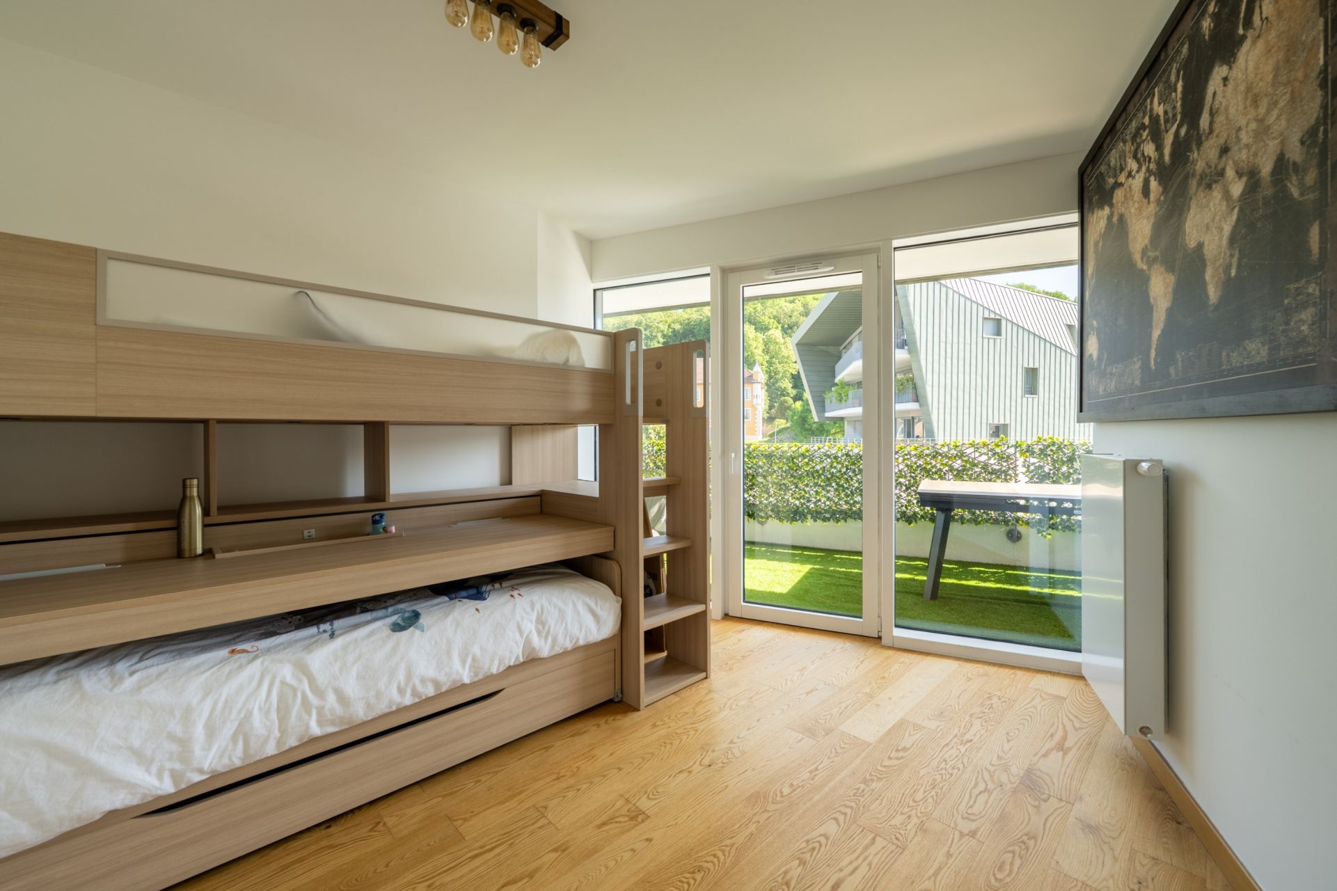 appartement 4 Pièces en vente sur ANNECY (74000)