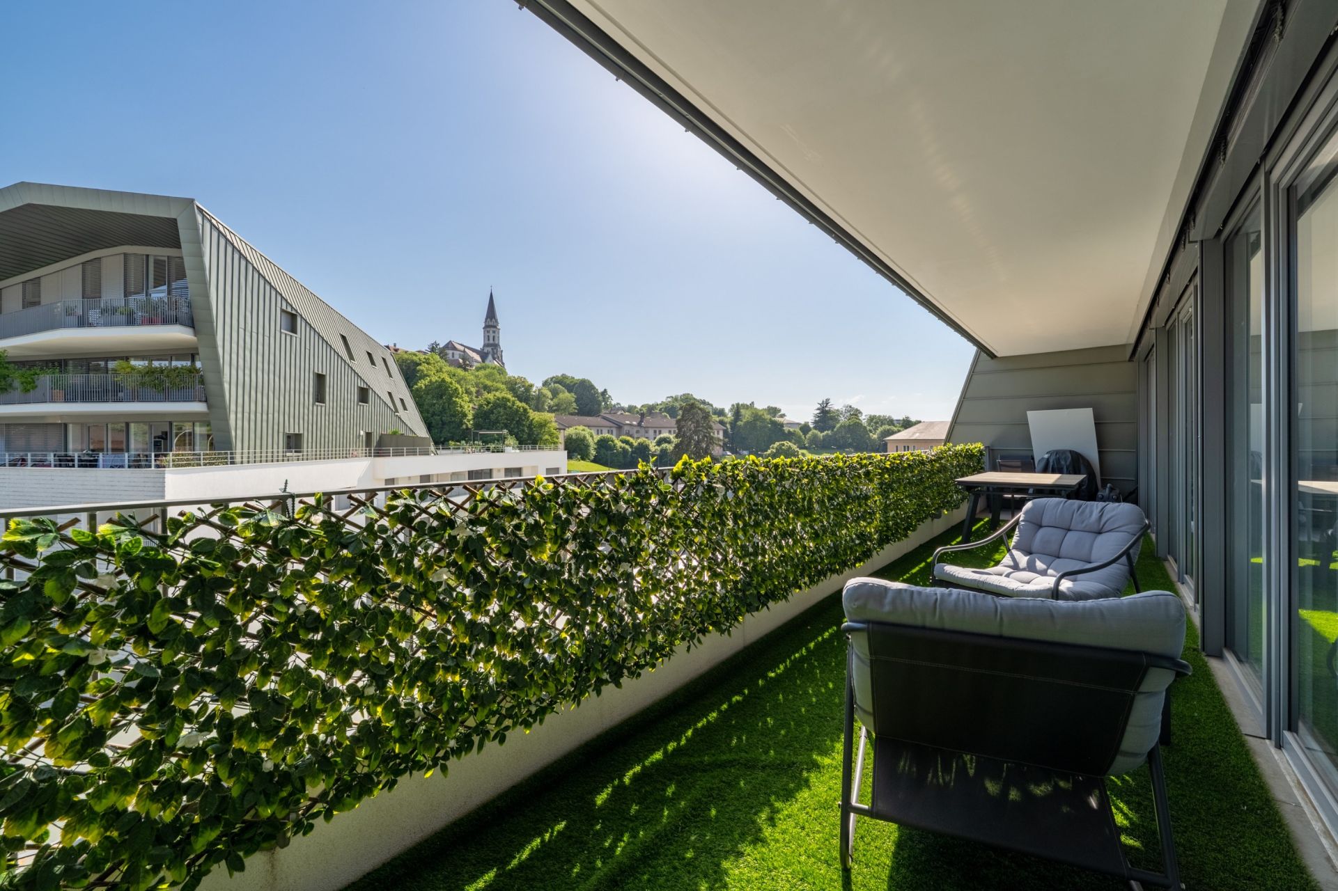 appartement 4 Pièces en vente sur ANNECY (74000)