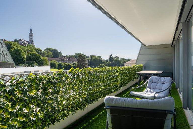 appartement 4 Pièces en vente sur ANNECY (74000)