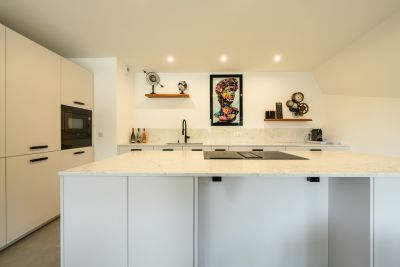 Vente Appartement Annecy 4&nbsp;Pièces 105&nbsp;m²