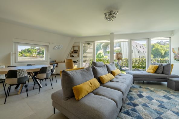 Vente Appartement Annecy 4&nbsp;Pièces 105&nbsp;m²