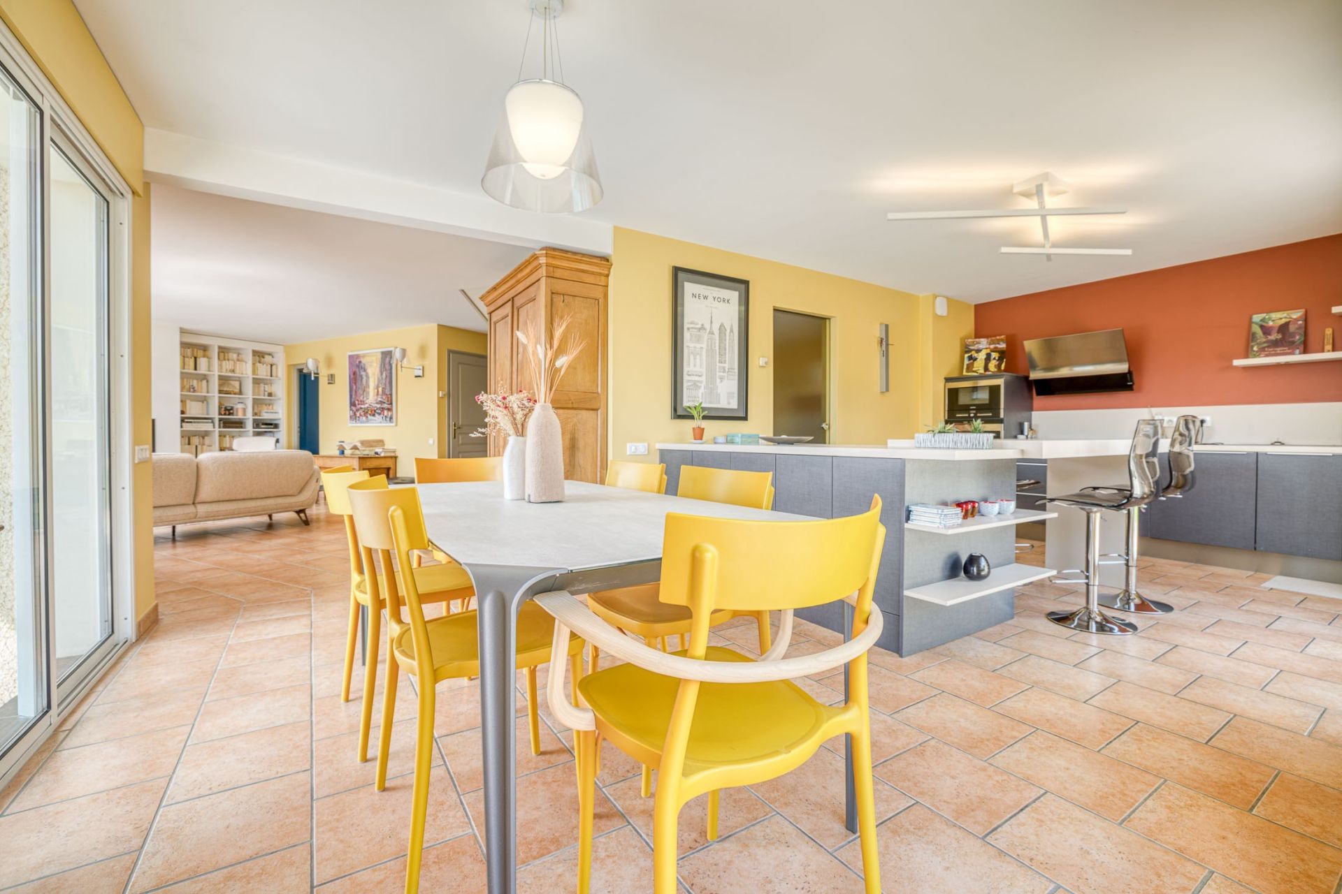 maison 7 Pièces en vente sur ANNECY LE VIEUX (74940)