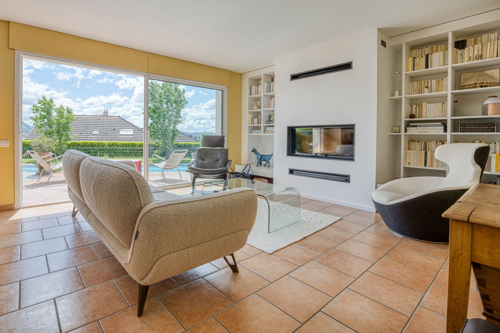maison 7 Pièces en vente sur ANNECY LE VIEUX (74940)