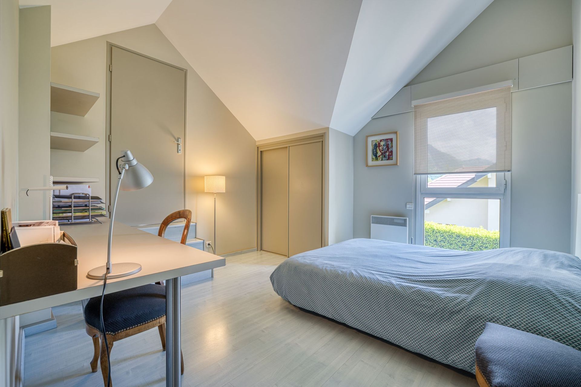 maison 7 Pièces en vente sur ANNECY LE VIEUX (74940)