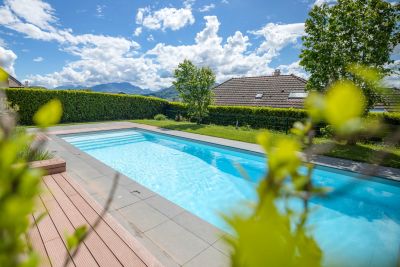 Vente Maison Annecy-le-Vieux 7&nbsp;Pièces 189&nbsp;m²