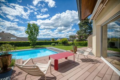 Vente Maison Annecy-le-Vieux 7&nbsp;Pièces 189&nbsp;m²