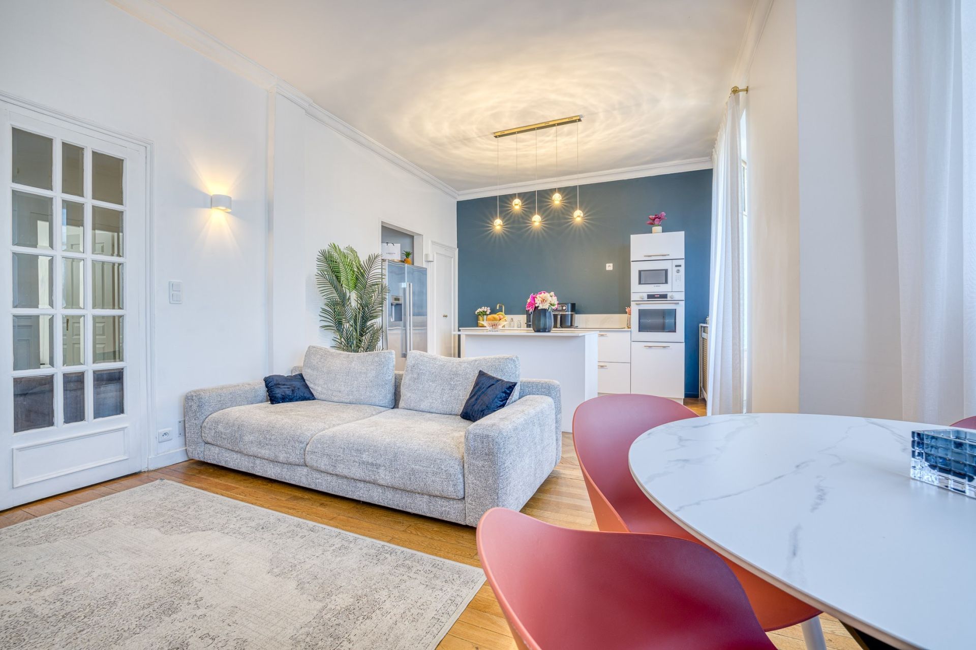 appartement 4 Pièces en vente sur ANNECY (74000)