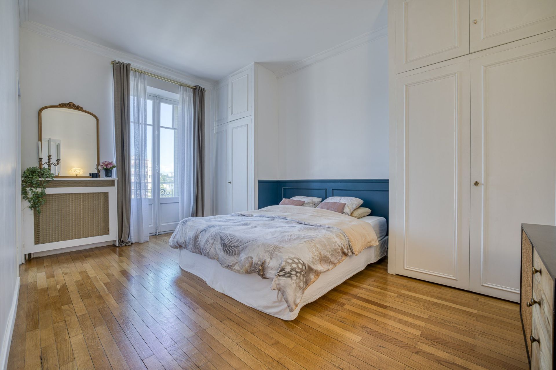 appartement 4 Pièces en vente sur ANNECY (74000)