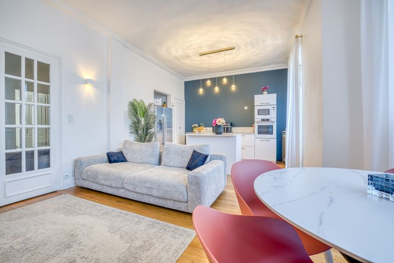 appartement 4 Pièces en vente sur ANNECY (74000)