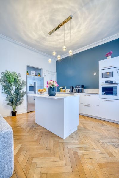 Sale Apartment Annecy 4&nbsp;Rooms 91&nbsp;m²