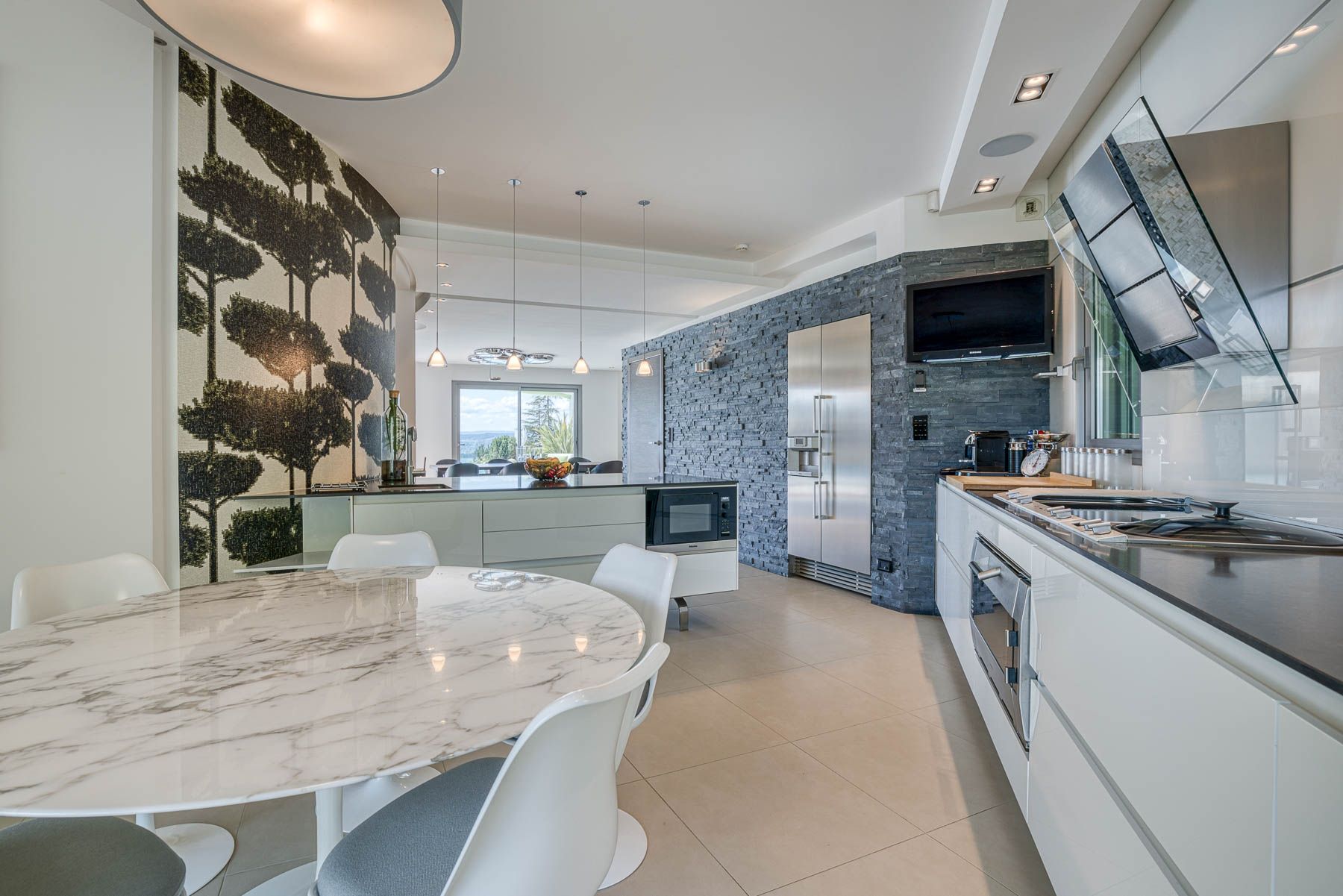 maison 10 Pièces en vente sur VEYRIER DU LAC (74290)