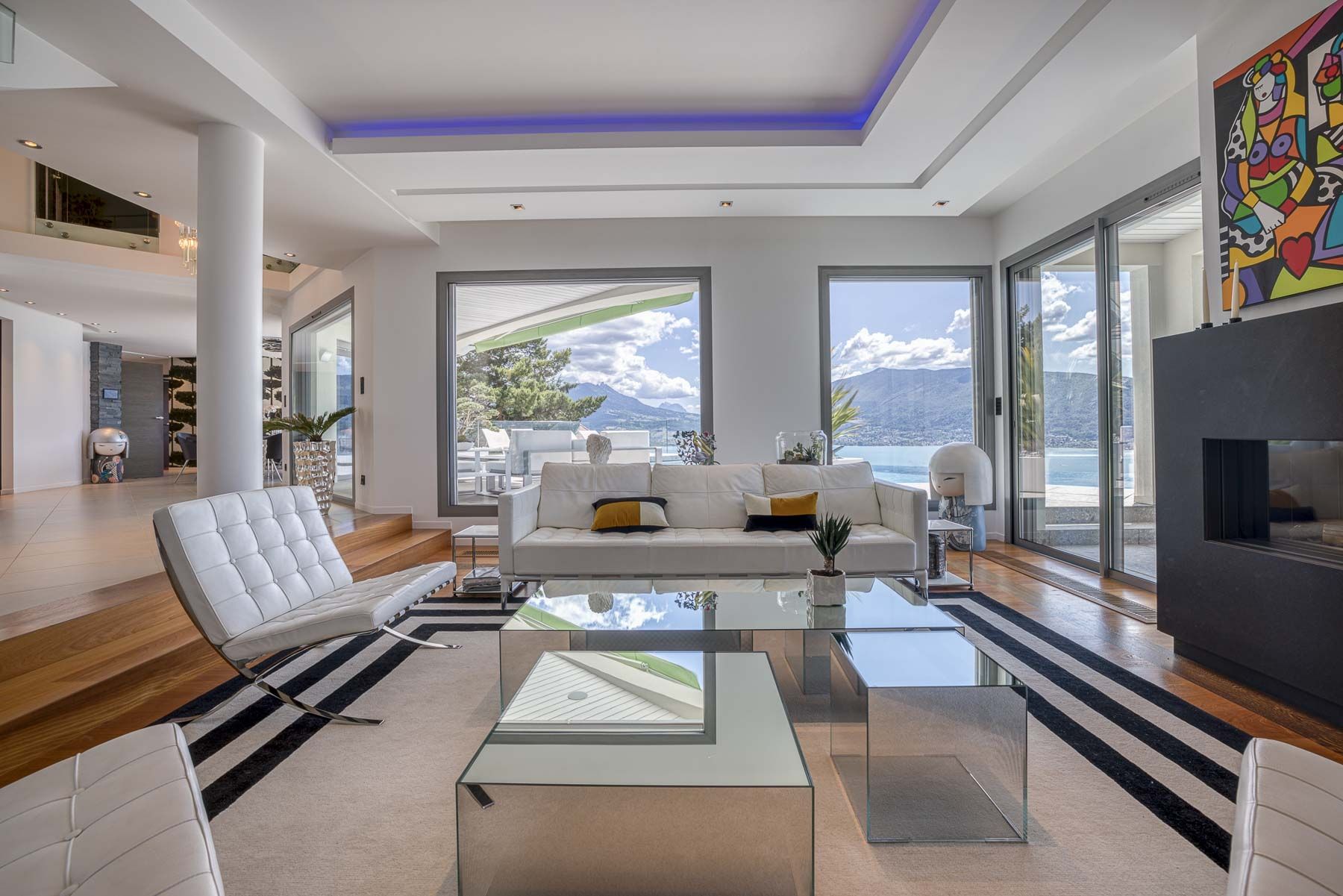 maison 10 Pièces en vente sur VEYRIER DU LAC (74290)