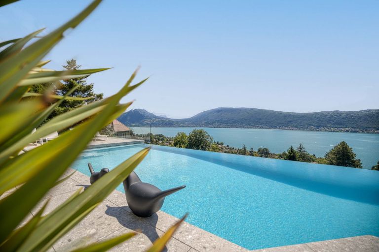 maison 10 Pièces en vente sur ANNECY (74000)