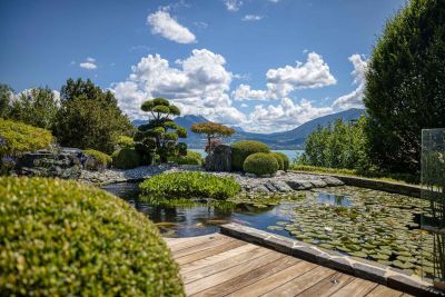 Vente Maison Annecy 10&nbsp;Pièces 600&nbsp;m²