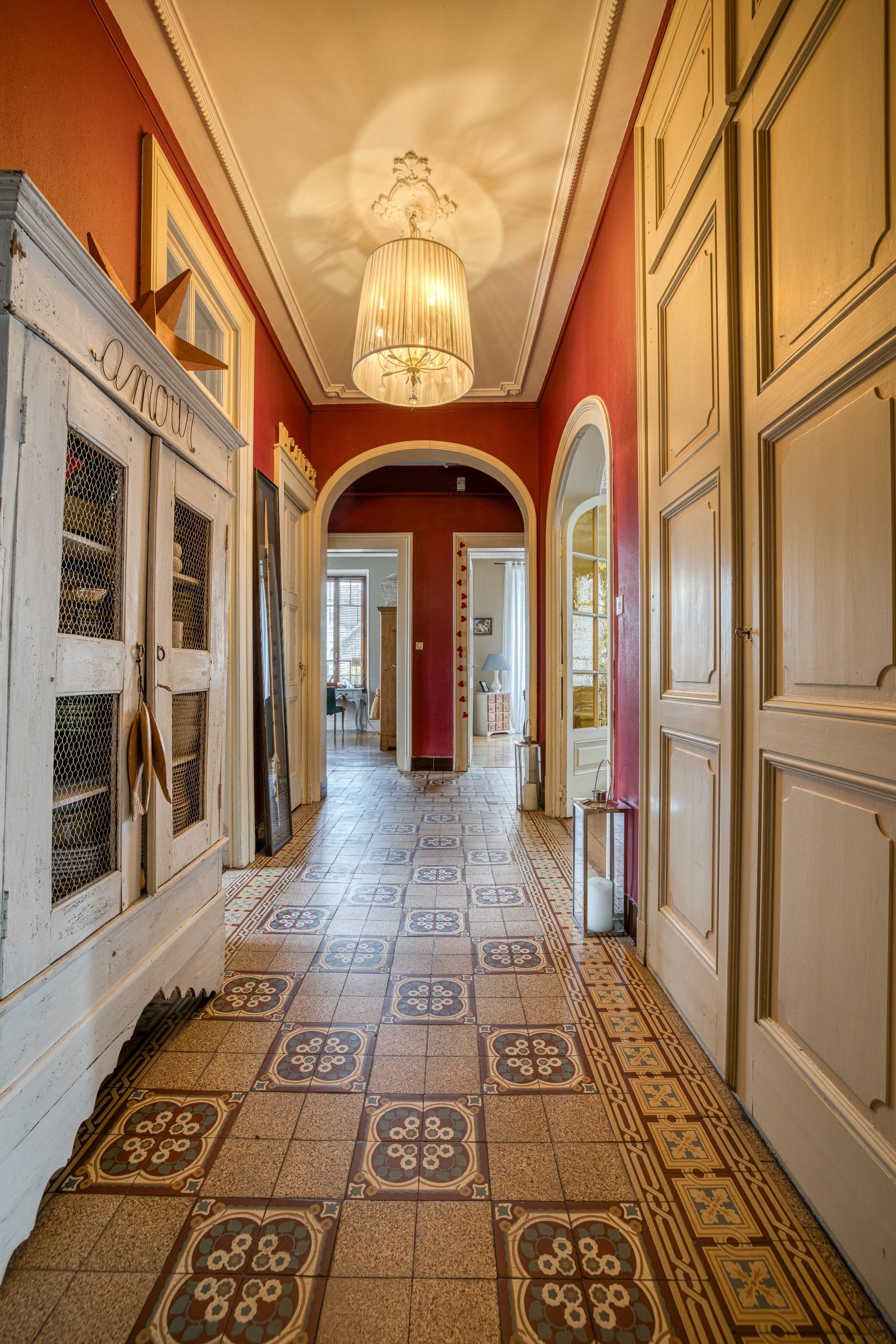appartement 5 Pièces en vente sur ANNECY (74000)