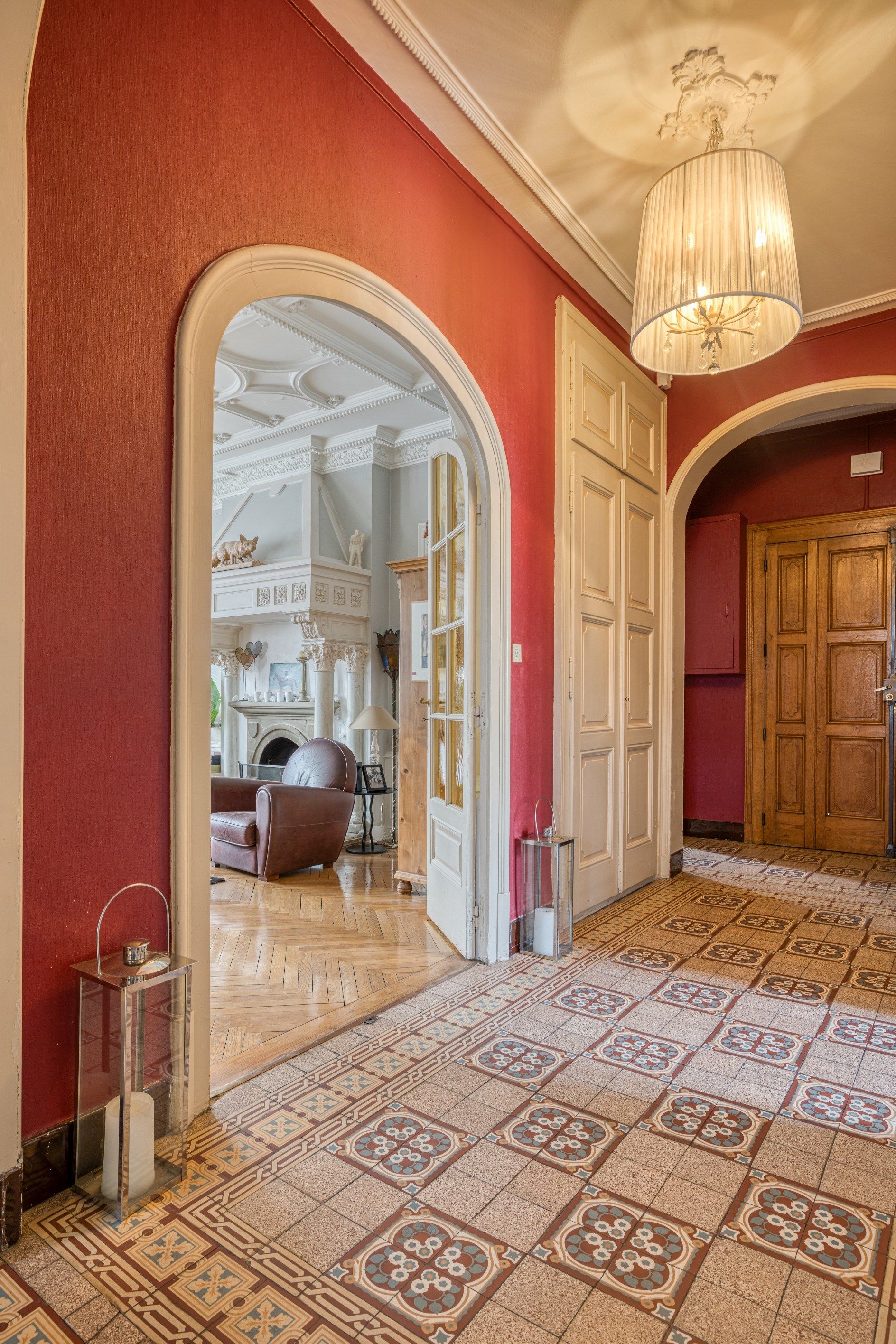 appartement 5 Pièces en vente sur ANNECY (74000)