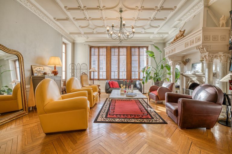 appartement 5 Pièces en vente sur ANNECY (74000)