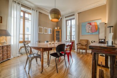 Vente Appartement Annecy 5&nbsp;Pièces 127&nbsp;m²