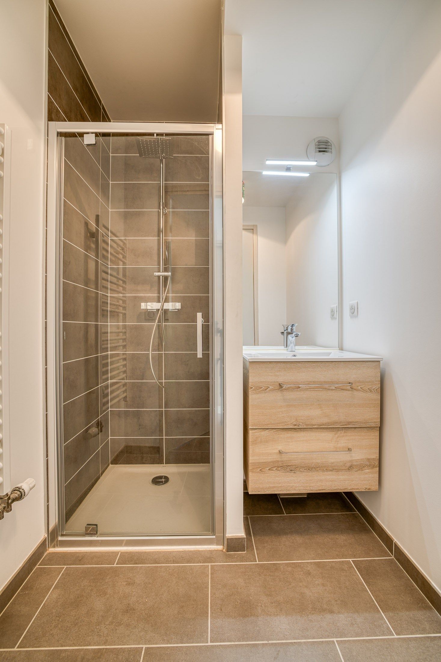 apartment 4 Rooms for sale on ANNECY (74000)