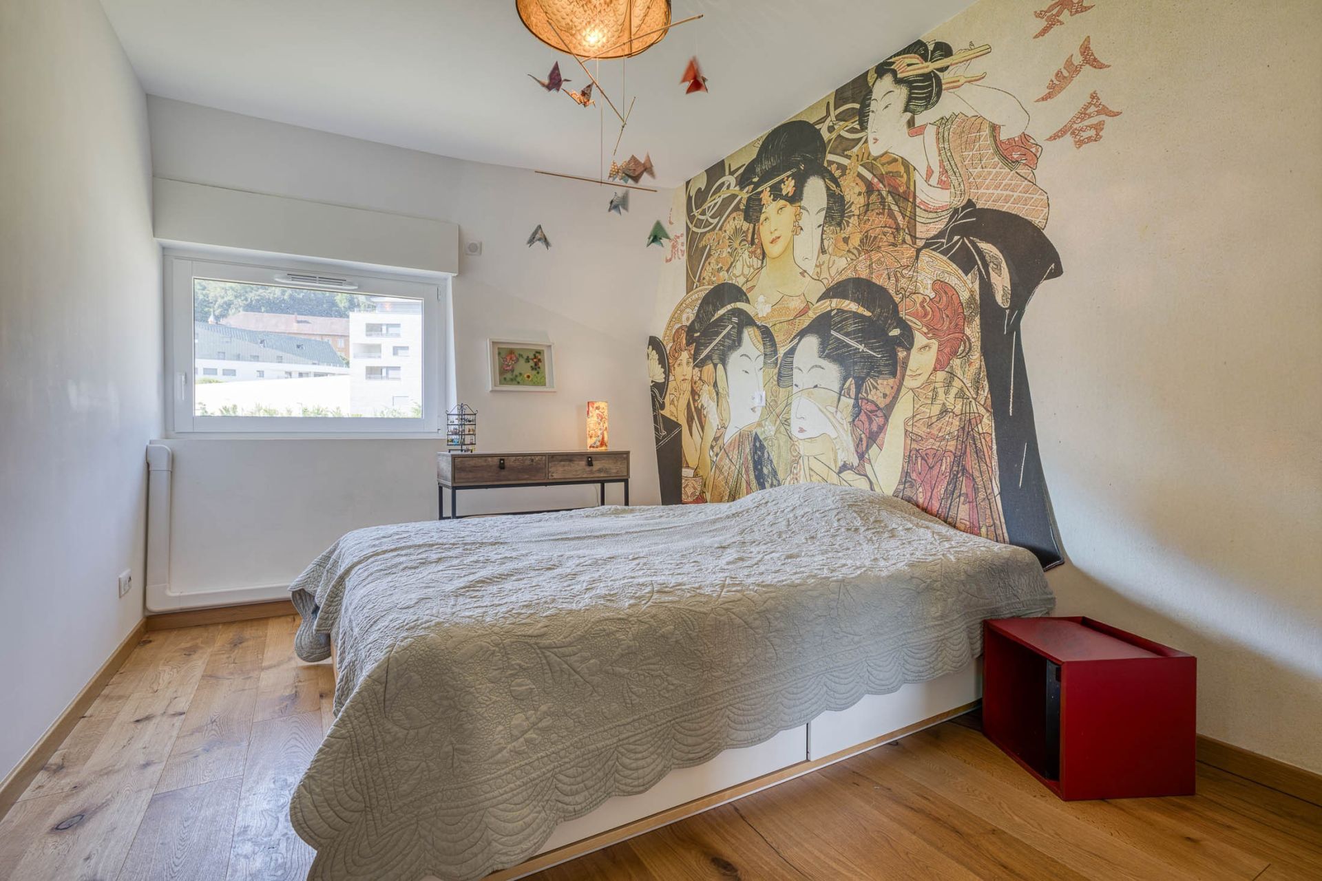 apartment 4 Rooms for sale on ANNECY (74000)
