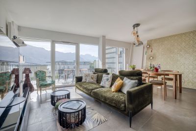 Sale Apartment Annecy 4&nbsp;Rooms 95.46&nbsp;m²