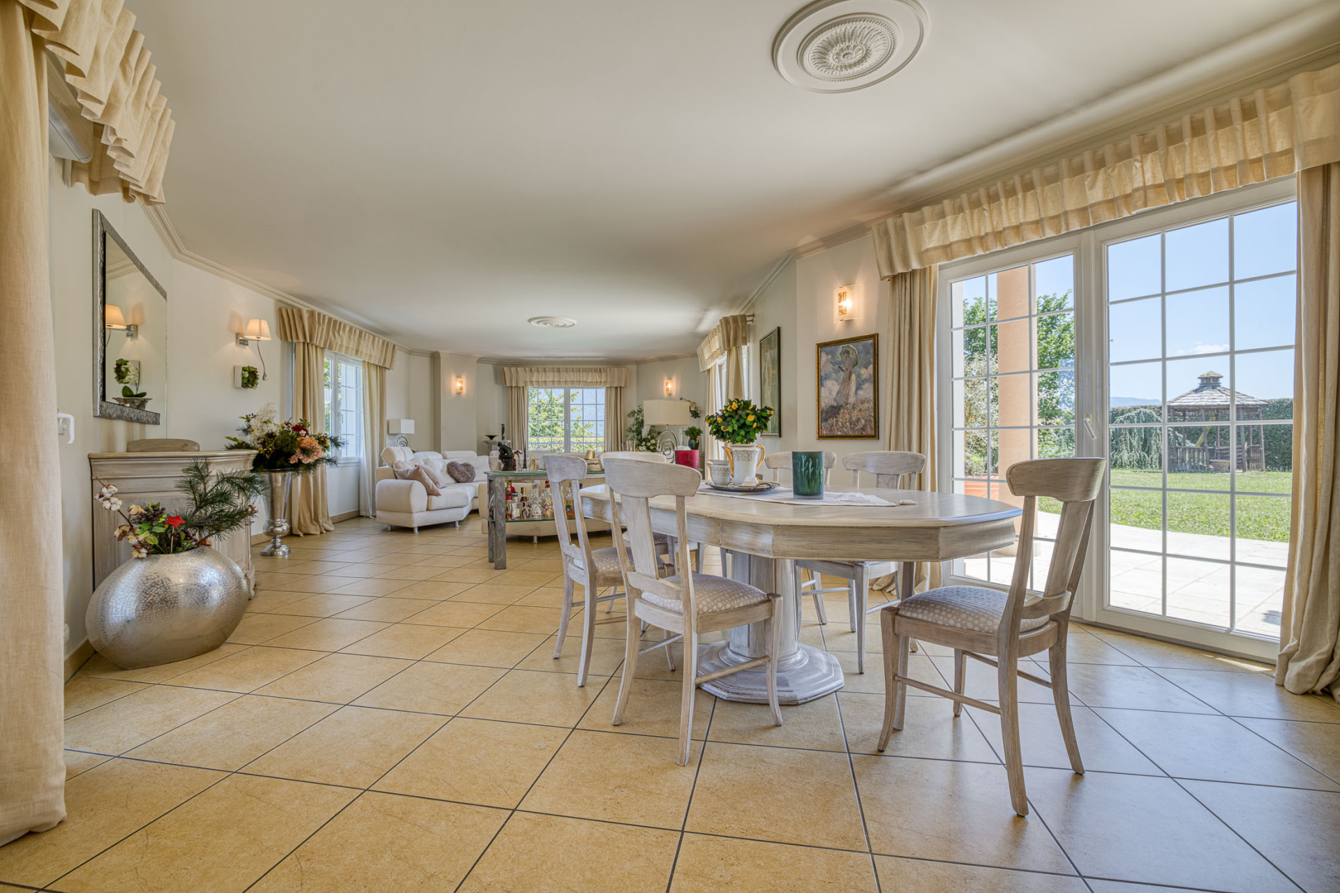 maison 10 Pièces en vente sur CHAPEIRY (74540)
