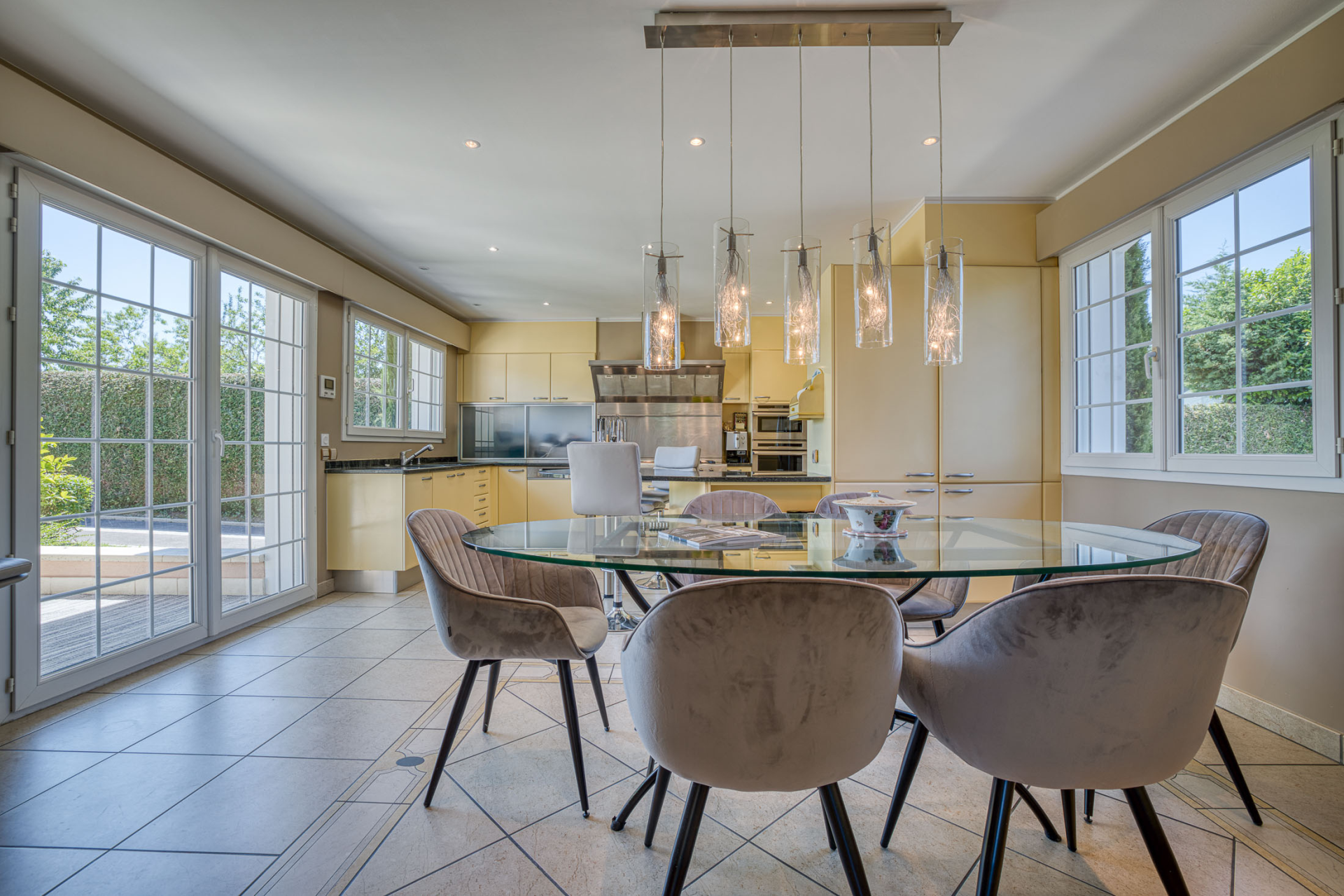 maison 10 Pièces en vente sur CHAPEIRY (74540)