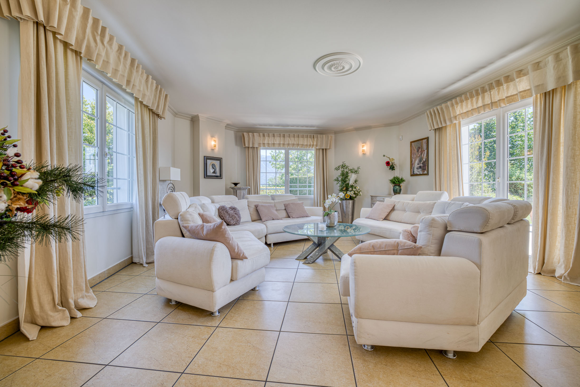maison 10 Pièces en vente sur CHAPEIRY (74540)