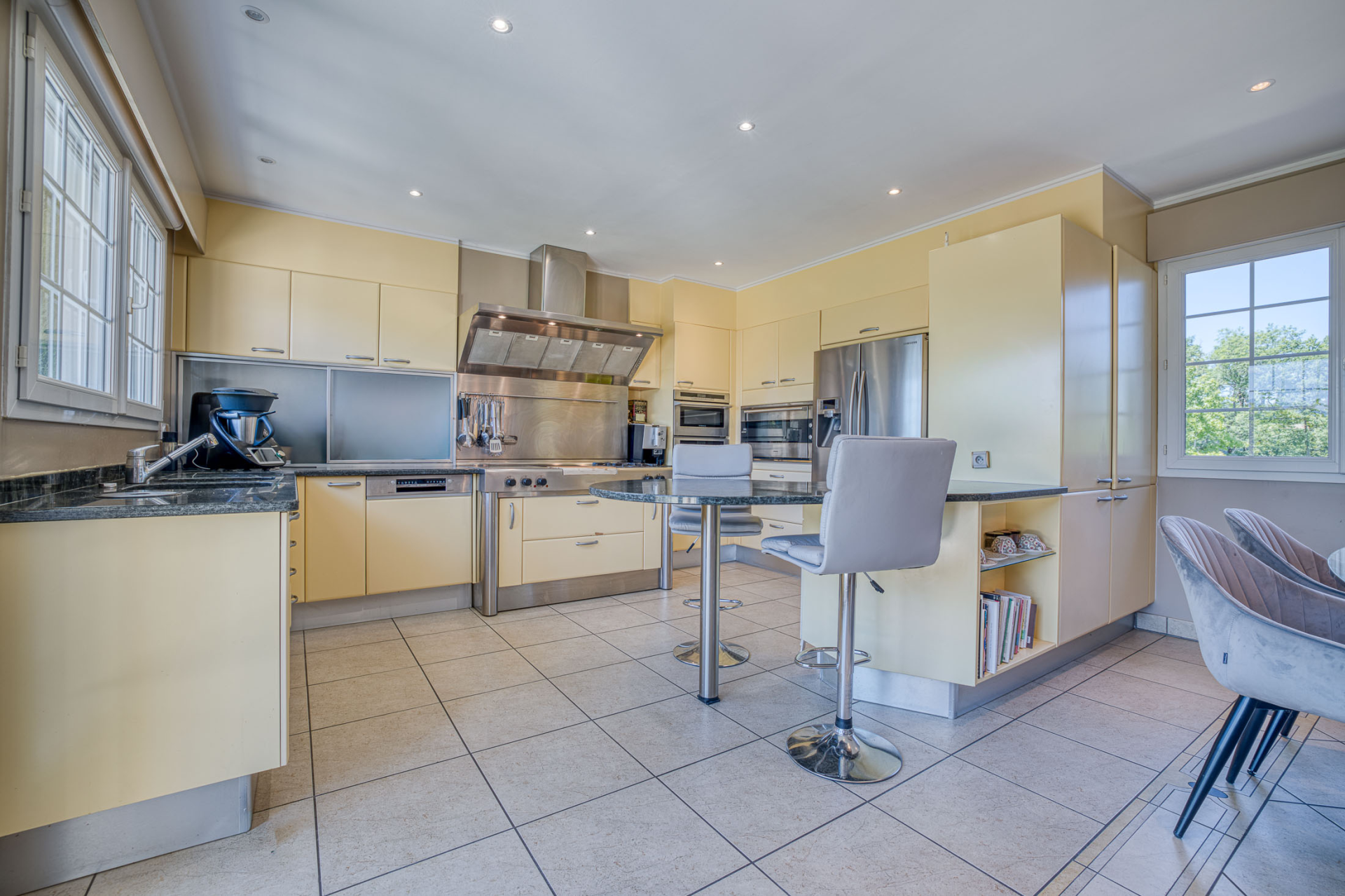 maison 10 Pièces en vente sur CHAPEIRY (74540)
