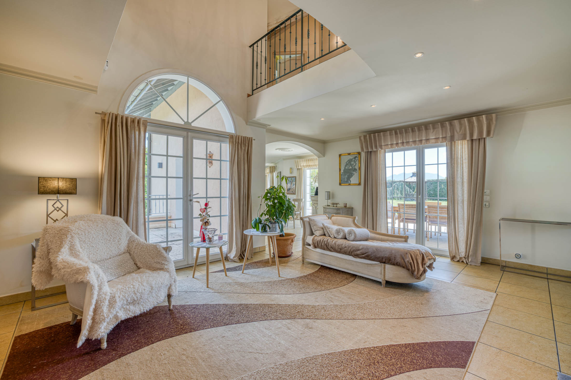 maison 10 Pièces en vente sur CHAPEIRY (74540)